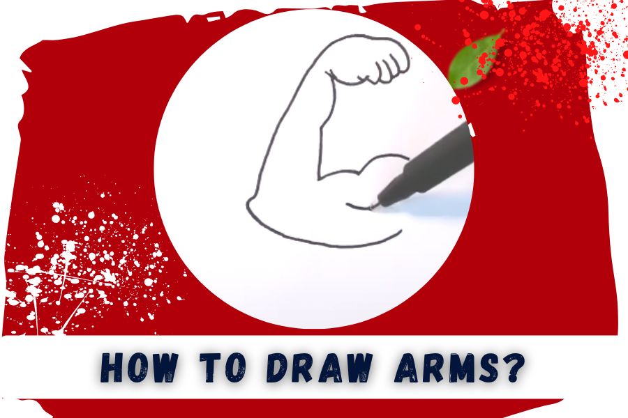 How to Draw Arms