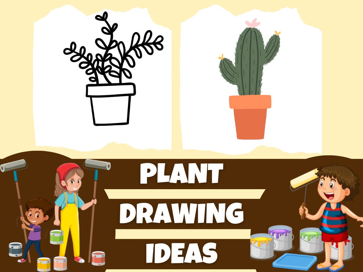 easy and simple drawing ideas 2022